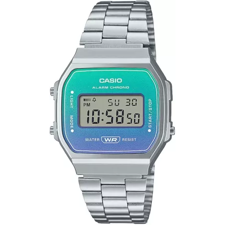 Годинник Casio VINTAGE ICONIC A168WER-2AEF