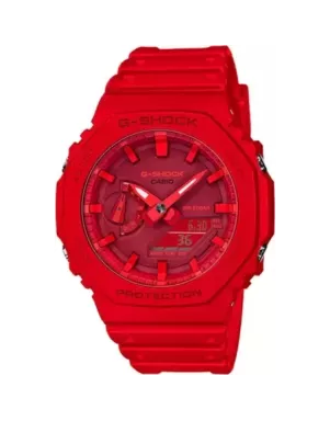 Годинник Casio G-SHOCK Classic GA-2100-4AER