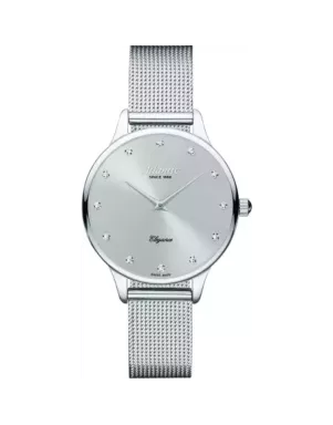 Годинник Atlantic Elegance Classic Sparkle 29038.41.27MB