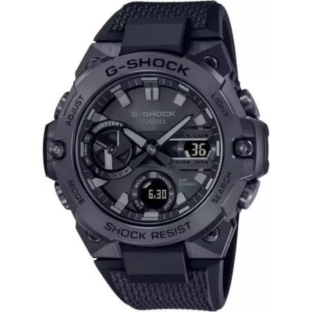 CASIO G-SHOCK GST-B400BB-1AER