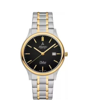 Годинник Atlantic Seabase Gents 60348.43.61