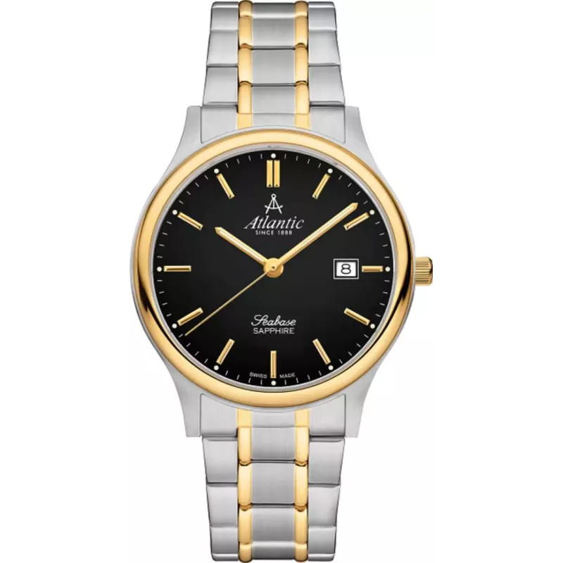 Годинник Atlantic Seabase Gents 60348.43.61