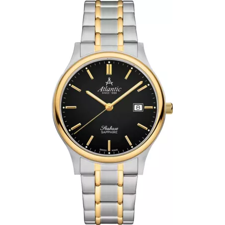 Годинник Atlantic Seabase Gents 60348.43.61