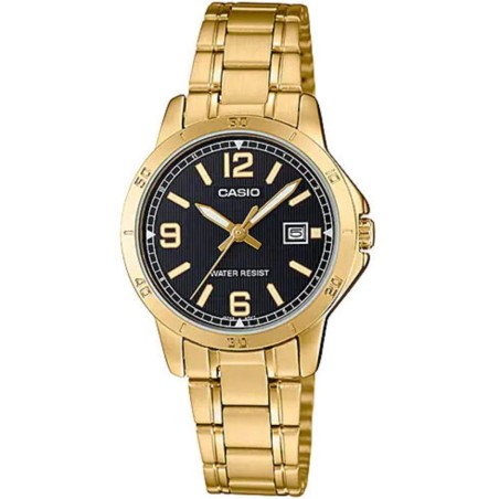 Годинник Casio TIMELESS COLLECTION MTP-V004G-1B