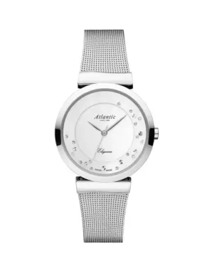 Часы Atlantic Elegance Romantic 29039.41.29MB
