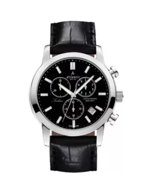 Годинник Atlantic Sealine Chrono 62450.41.61