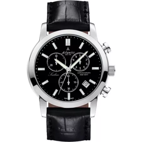 Годинник Atlantic Sealine Chrono 62450.41.61