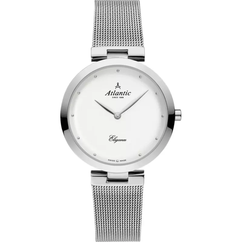 Часы Atlantic Elegance Classic 29036.41.21MB