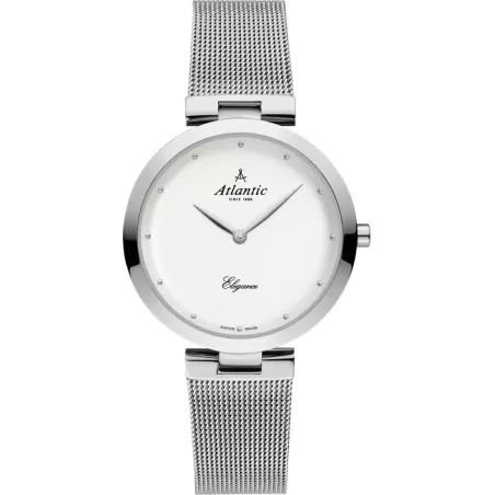 Годинник Atlantic Elegance Classic 29036.41.21MB