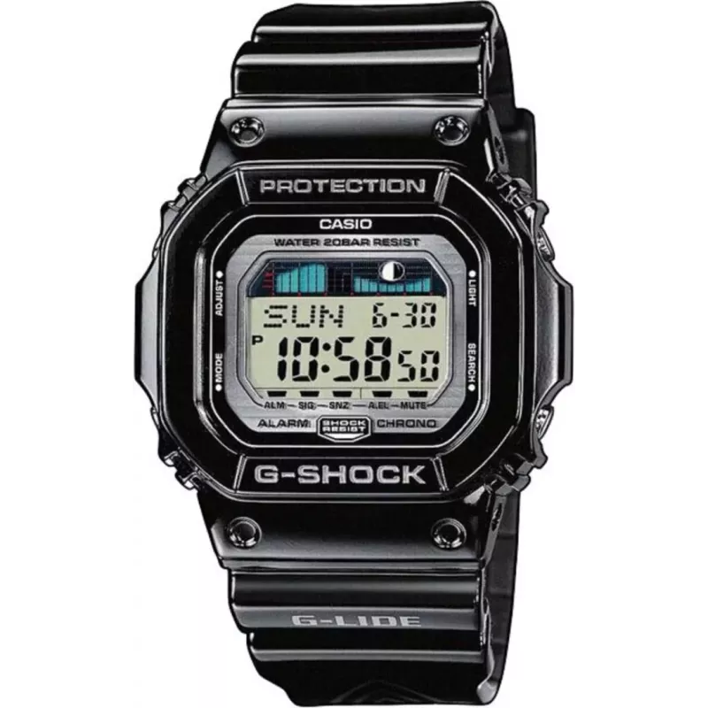Casio G-SHOCK GLX-5600-1JF