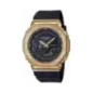 Годинник Casio G-SHOCK Classic GM-2100G-1A9ER Годинник Casio G-SHOCK Classic GM-2100G-1A9ER