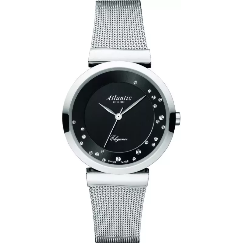 Часы Atlantic Elegance Romantic 29039.41.69MB