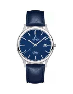 Годинник Atlantic Seabase Gents 60343.41.51
