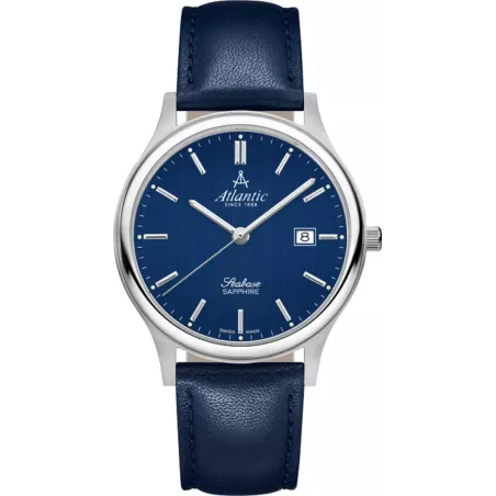 Годинник Atlantic Seabase Gents 60343.41.51