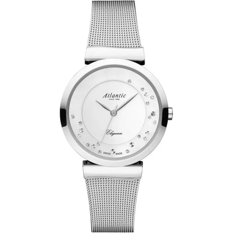 Часы Atlantic Elegance Romantic 29039.41.29MB