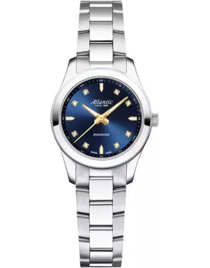 Годинник Atlantic Seapair Lady 20335.41.57G
