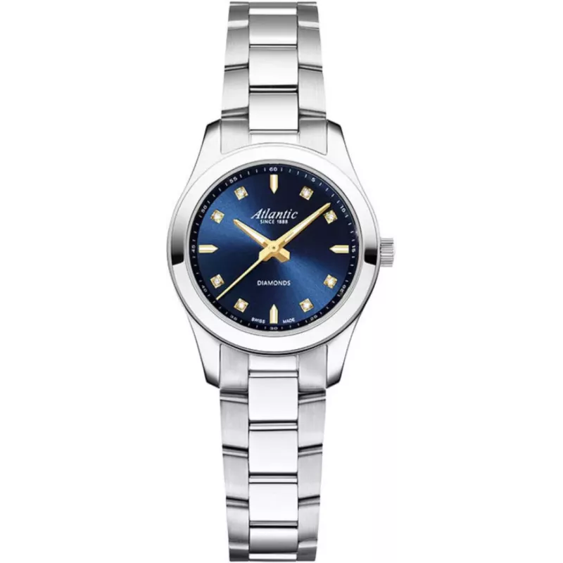 Часы Atlantic Seapair Lady 20335.41.57G