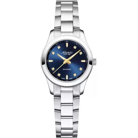 Годинник Atlantic Seapair Lady 20335.41.57G