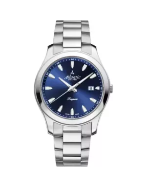 Годинник Atlantic Seapair Gents 60335.41.59