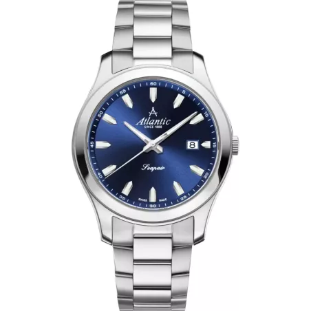 Годинник Atlantic Seapair Gents 60335.41.59