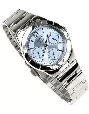 Годинник Casio TIMELESS COLLECTION LTP-2069D-2AVEF