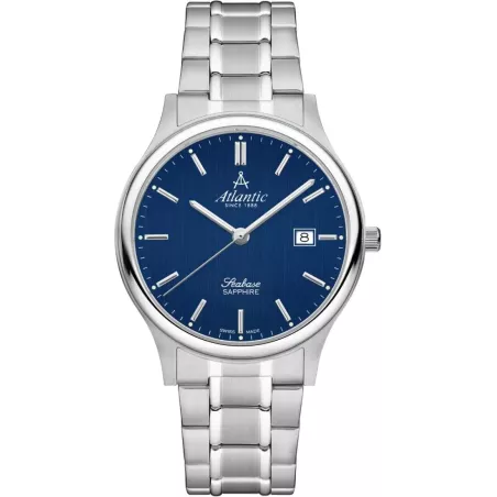 Годинник Atlantic Seabase Gents 60348.41.51