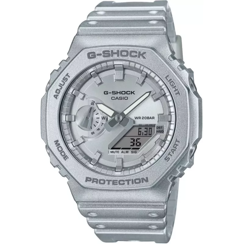 Casio G-SHOCK GA-2100FF-8AJF Casio G-SHOCK GA-2100FF-8AJF