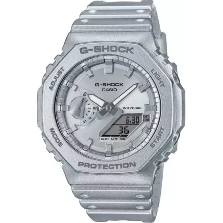 Casio G-SHOCK GA-2100FF-8AJF