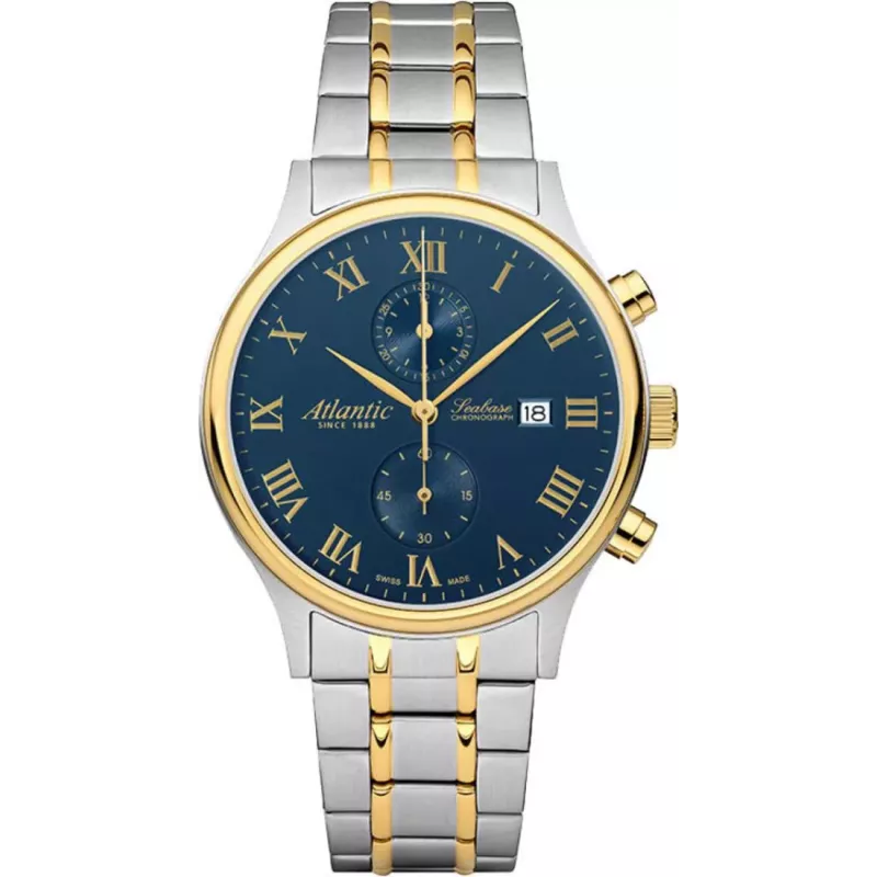Atlantic Seabase 64457.43.58G