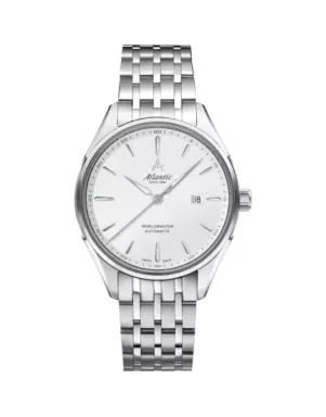 Годинник Atlantic Worldmaster 1888 Automatic 52759.41.21SM