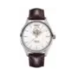 Годинник Atlantic Worldmaster Automatic Open Heart Limited Edition 52780.41.21R