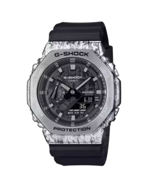 Casio G-SHOCK GM-2100GC-1A