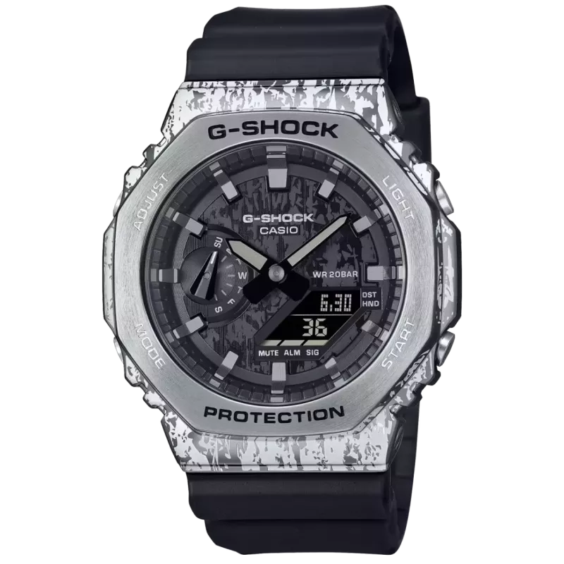 Casio G-SHOCK GM-2100GC-1A