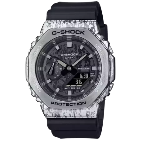 Casio G-SHOCK GM-2100GC-1A