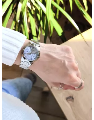 Часы Casio TIMELESS COLLECTION LTP-2069D-2AVEF
