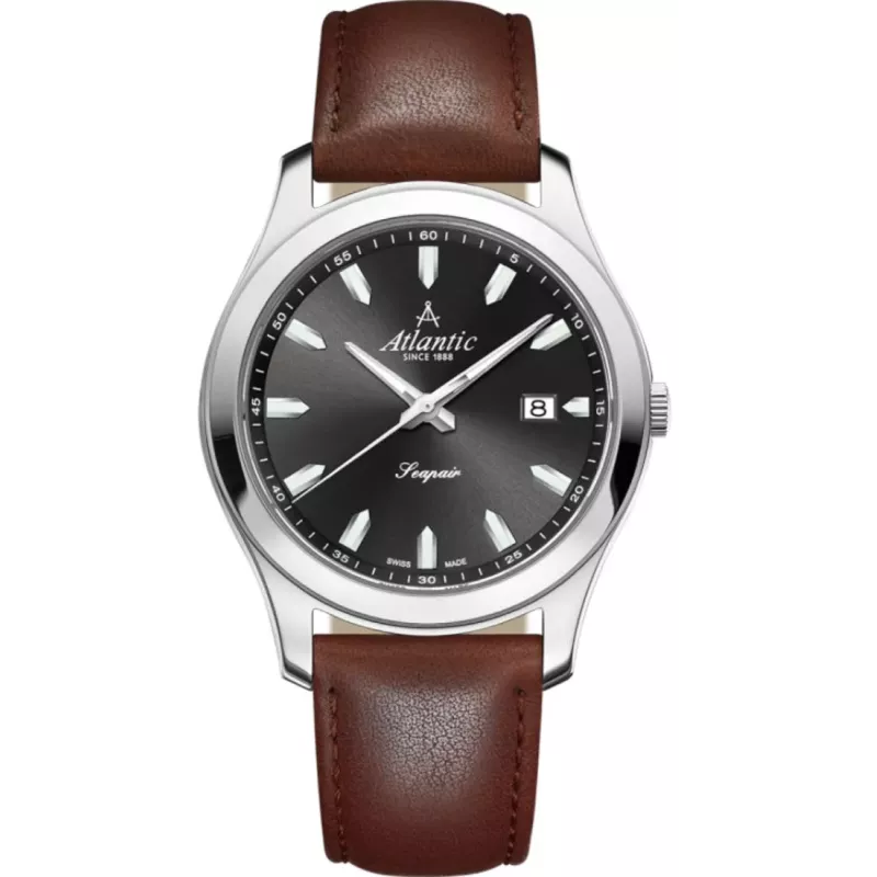 Годинник Atlantic Seapair Gents 60330.41.69 Годинник Atlantic Seapair Gents 60330.41.69