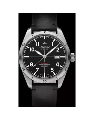 Годинник Atlantic Seaflight New Edition Gents 70351.41.65