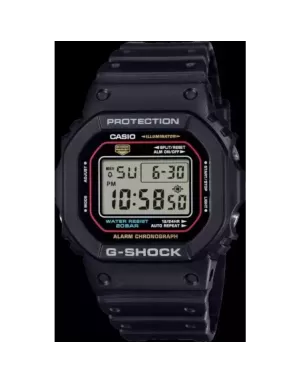 Годинник Casio G-SHOCK The Origin DW-5600RL-1ER