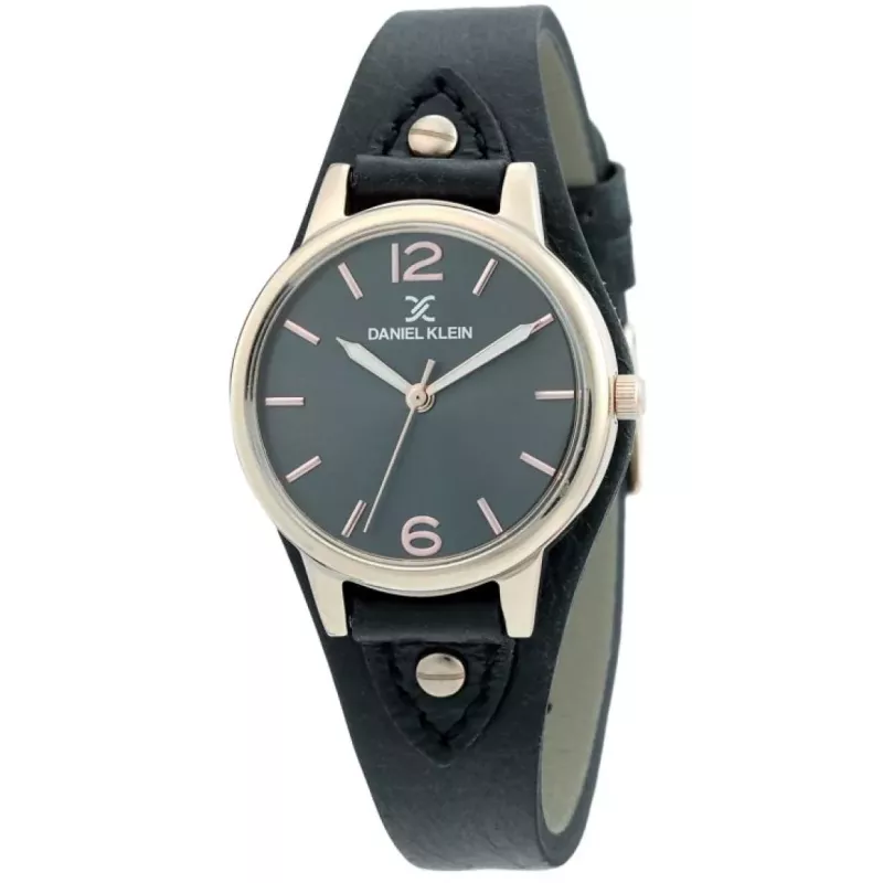 Жіночий наручний годинник Daniel Klein DK.1.12306-2