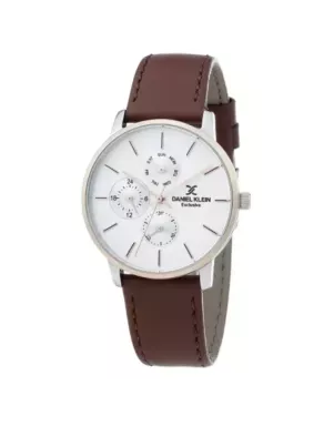 Жіночий наручний годинник Daniel Klein DK.1.12298-6