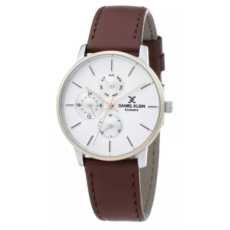 Жіночий наручний годинник Daniel Klein DK.1.12298-6