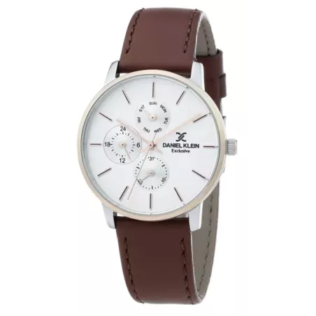 Жіночий наручний годинник Daniel Klein DK.1.12298-6