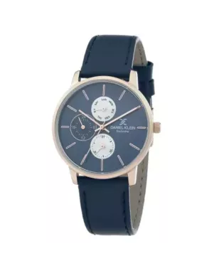 Жіночий наручний годинник Daniel Klein DK.1.12298-2
