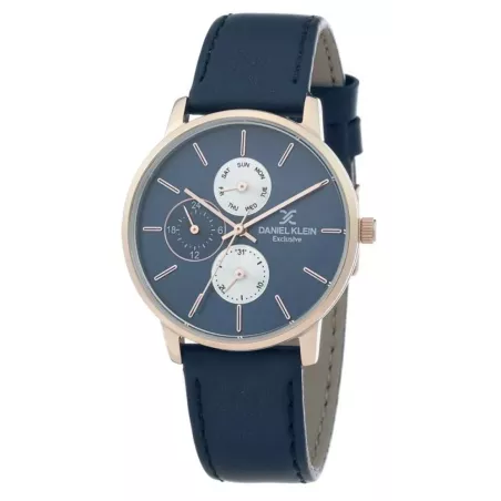 Жіночий наручний годинник Daniel Klein DK.1.12298-2