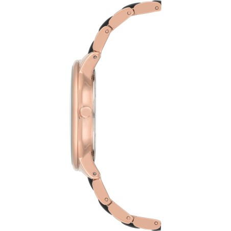 Годинник Anne Klein AK/1412BKRG