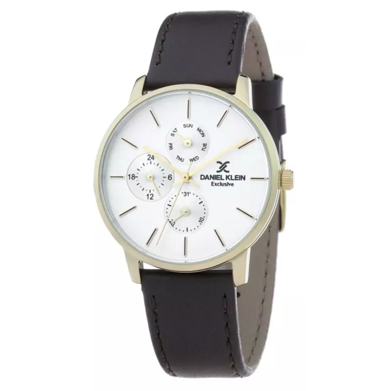 Жіночий наручний годинник Daniel Klein DK.1.12298-4
