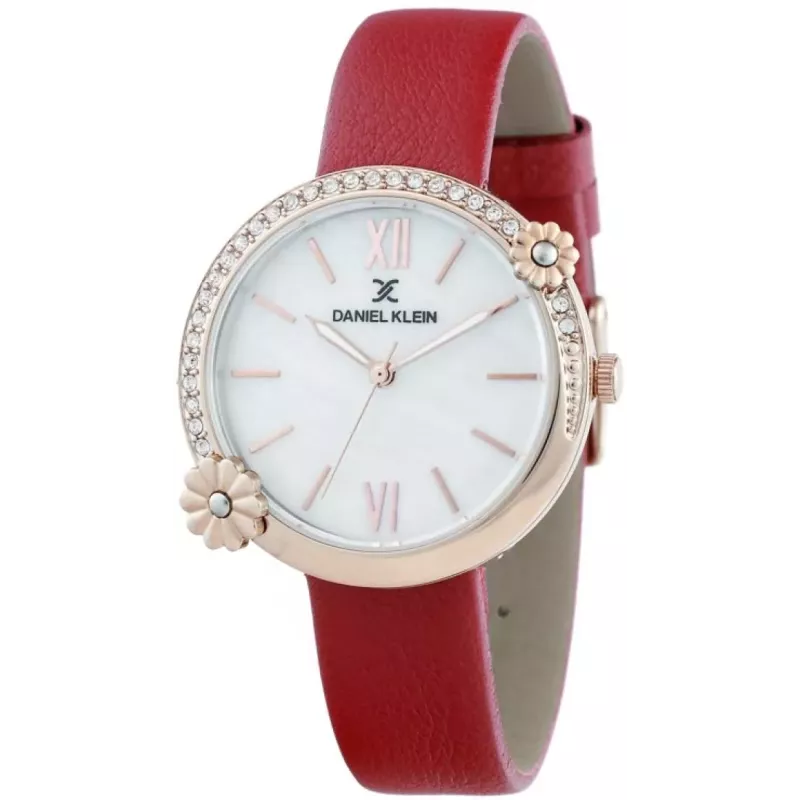 Жіночий наручний годинник Daniel Klein DK.1.12292-5