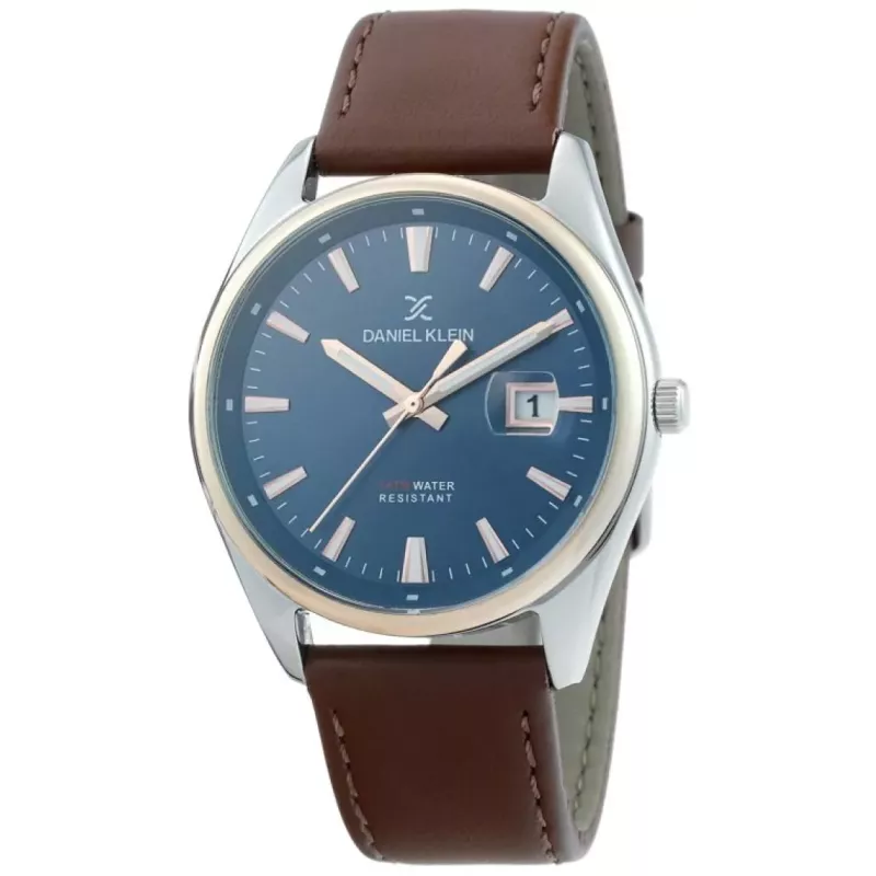 Чоловічий наручний годинник Daniel Klein DK.1.12299-5