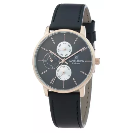Жіночий наручний годинник Daniel Klein DK.1.12298-5