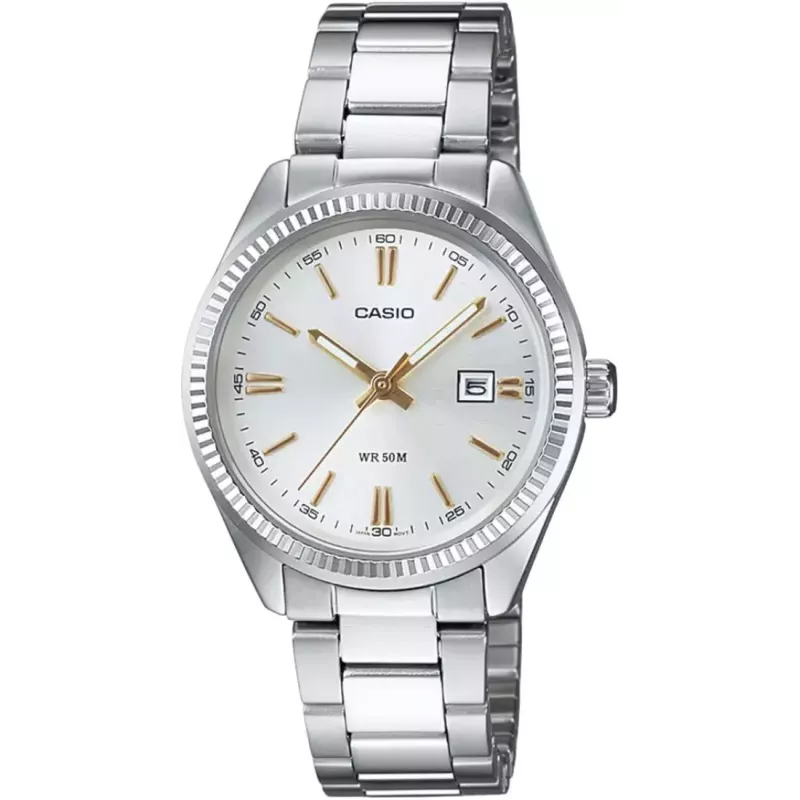 Часы Casio TIMELESS COLLECTION LTP-1302D-7A2VDF Часы Casio TIMELESS COLLECTION LTP-1302D-7A2VDF